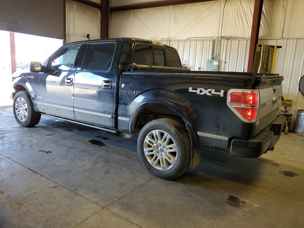 2014 FORD F150 SUPER - Фото 2