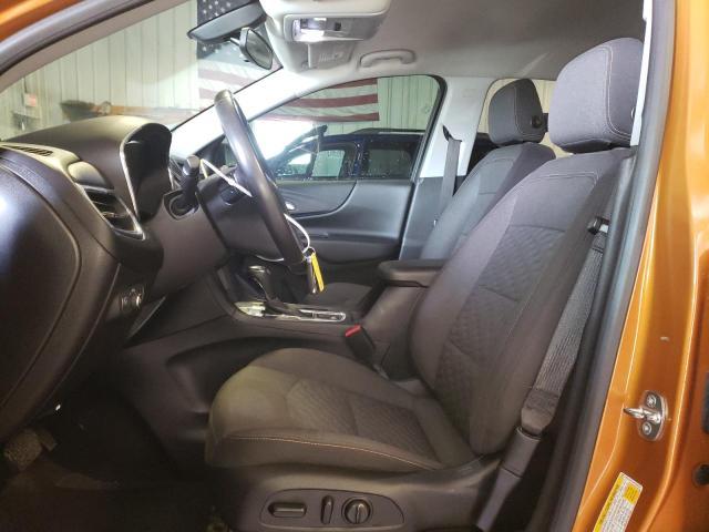 2019 Chevrolet Equinox Lt - Image 7