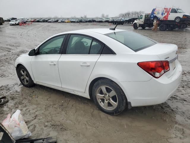 2012 Chevrolet Cruze Lt - Image 2