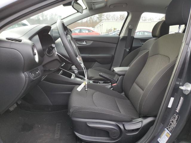 2020 Kia Forte Fe - Фото 7