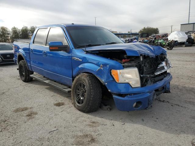 2010 Ford F150 Supercrew - Image 4