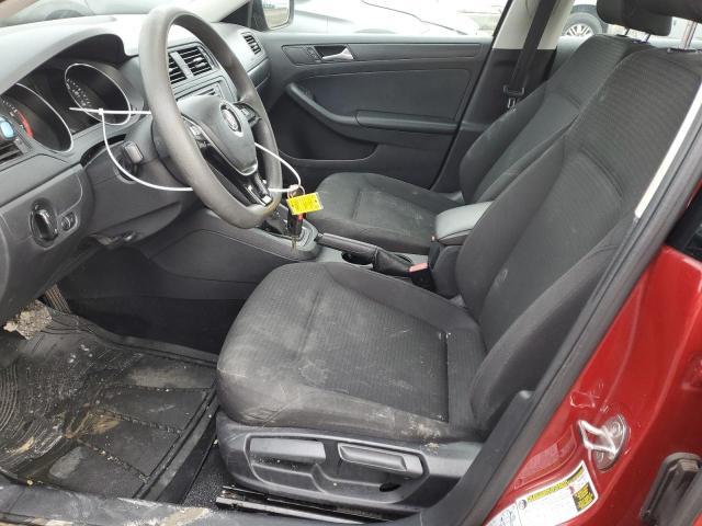 2016 Volkswagen Jetta S - Image 7