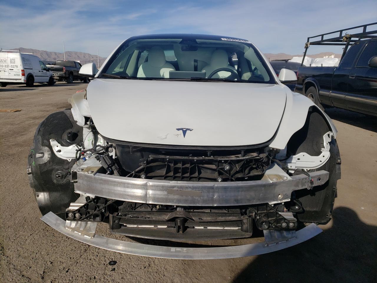 2023 TESLA MODEL 3 - Image 5
