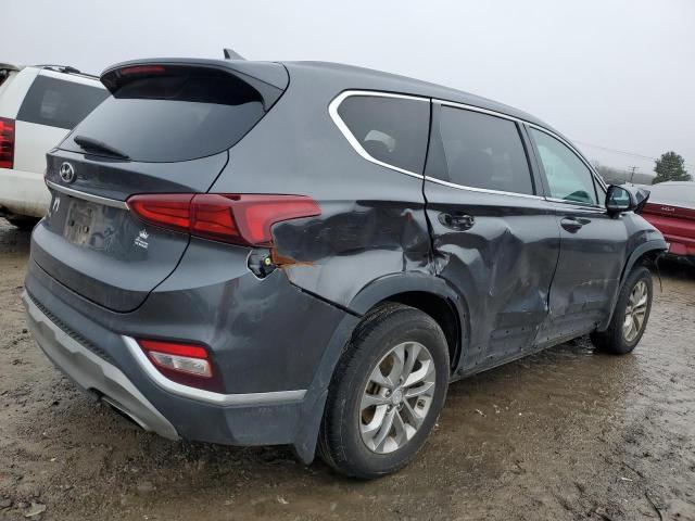2020 Hyundai Santa Fe Sel - Image 3
