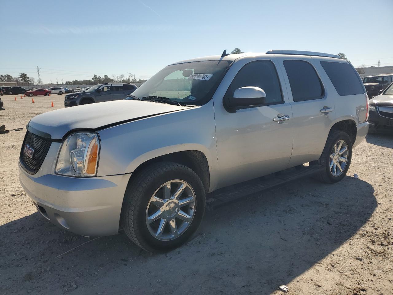 2012 GMC YUKON DENA