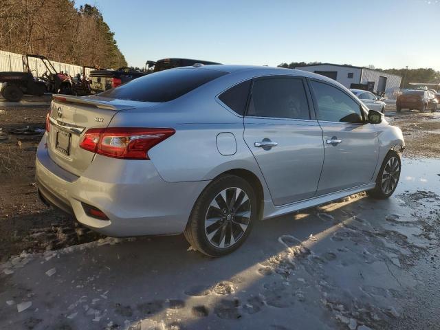 2017 NISSAN SENTRA S - Image 3