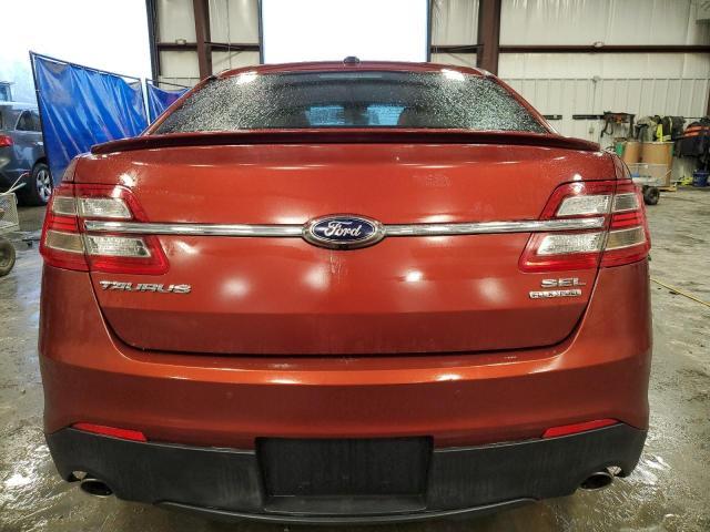 2014 Ford Taurus Sel - Image 6