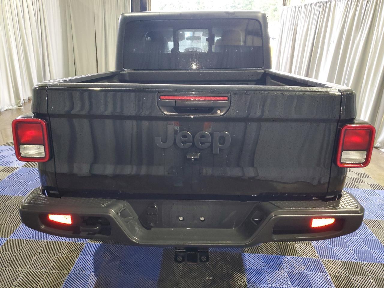 2023 JEEP GLADIATOR - Image 6
