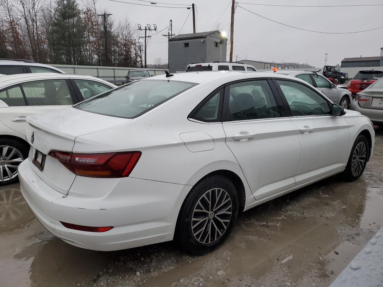 2019 VOLKSWAGEN JETTA S - Image 3
