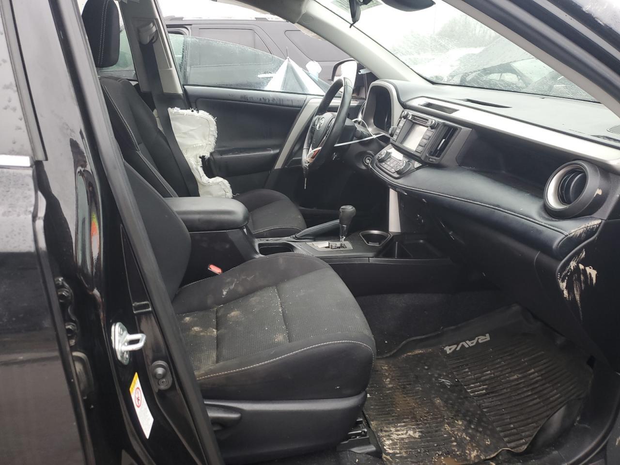 2018 TOYOTA RAV4 ADVEN - Фото 7