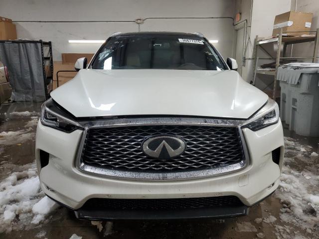 2019 Infiniti Qx50 Essential - Фото 5