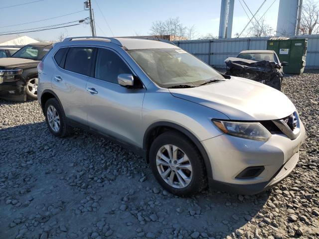 2014 Nissan Rogue S - Image 4