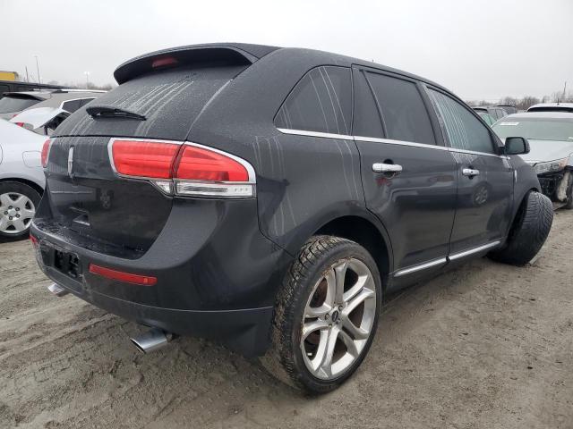 2013 Lincoln Mkx - Image 3