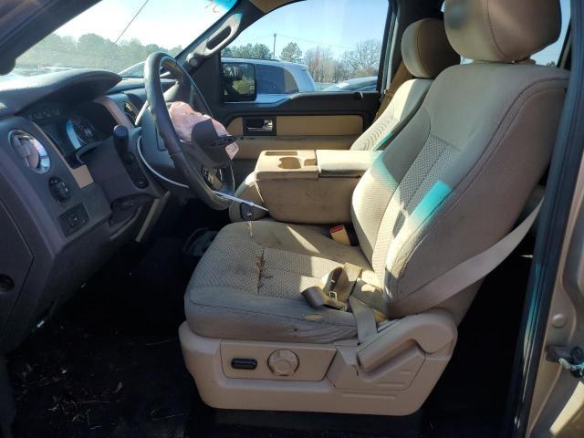 2013 Ford F150 Supercrew - Фото 7