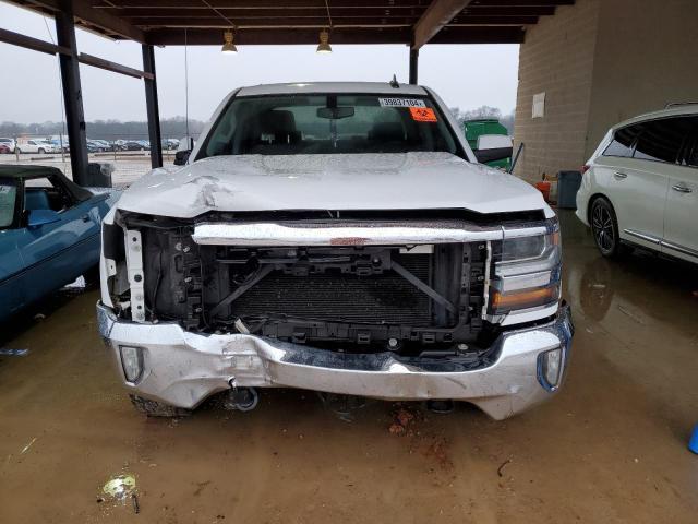 2016 Chevrolet Silverado K1500 Lt - Фото 5