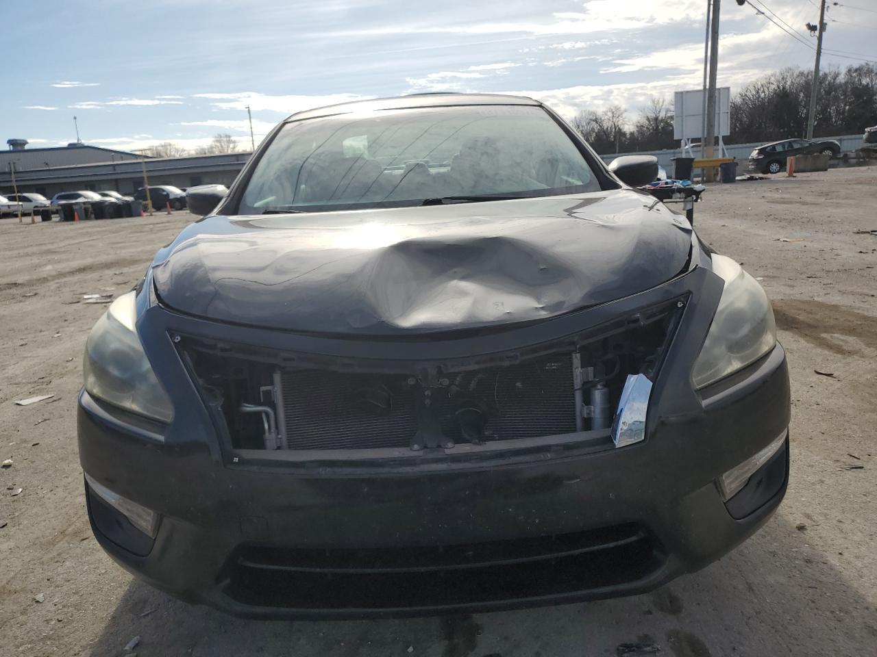 2013 NISSAN ALTIMA 2.5 - Image 5