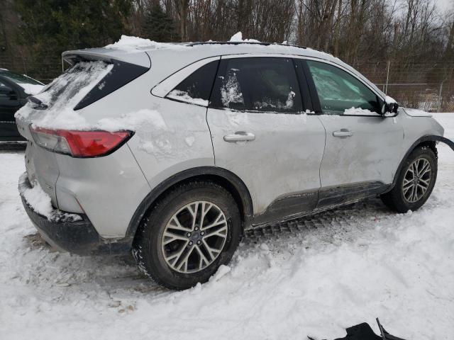 2020 Ford Escape Sel - Фото 3