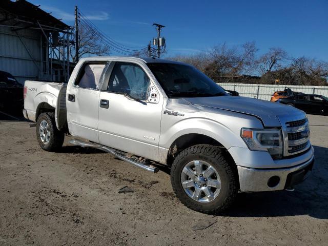 2014 Ford F150 Supercrew - Фото 4