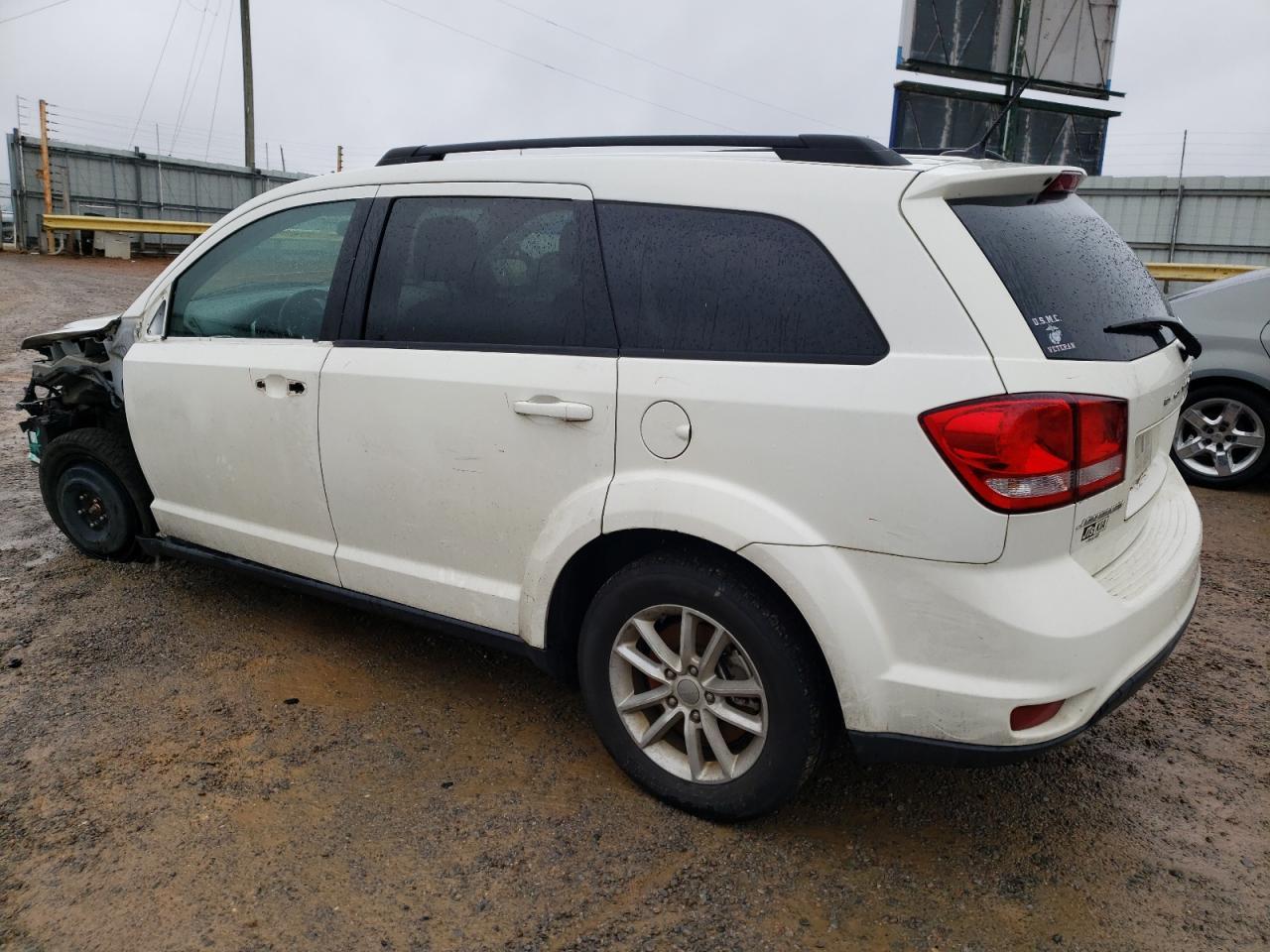 2015 DODGE JOURNEY SX - Image 2