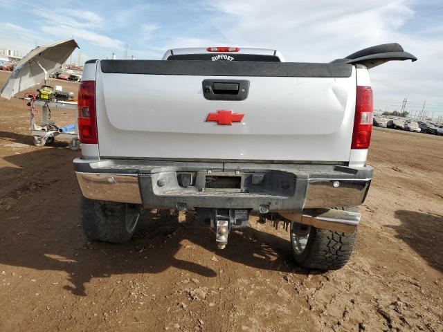 2014 Chevrolet Silverado K2500 Heavy Duty Lt - Image 6