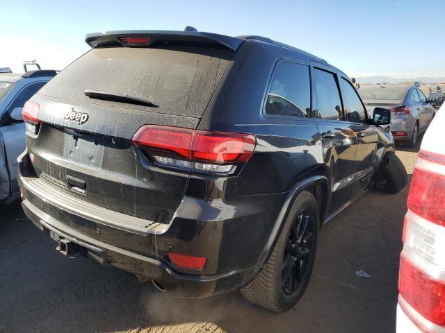 2016 Jeep Grand Cherokee Limited - Фото 3