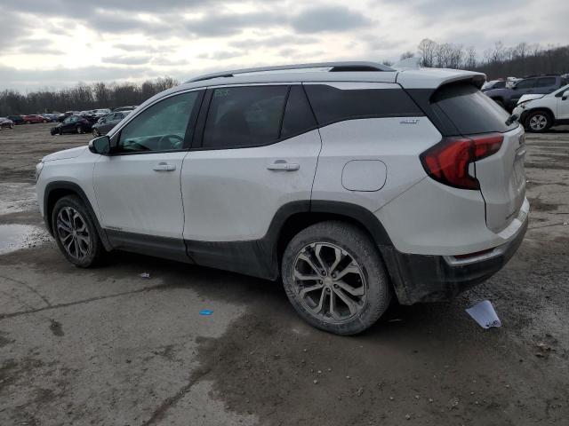 2019 GMC Terrain Slt - Фото 2