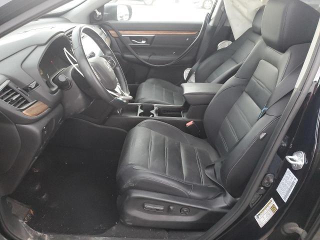 2021 Honda Cr-V Exl - Image 7