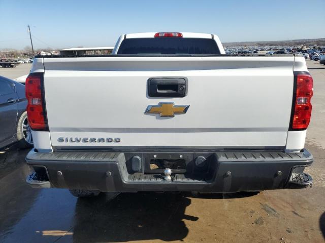 2018 Chevrolet Silverado K1500 - Фото 6