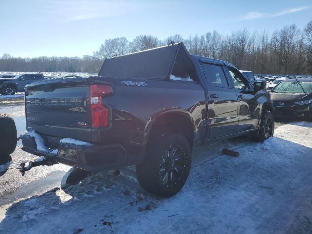 2019 Chevrolet Silverado K1500 Rst - Image 3