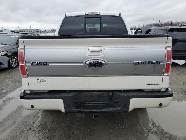 2014 Ford F150 Supercrew - Image 6