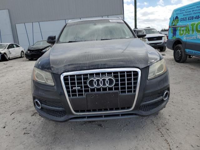 2011 AUDI Q5 - Фото 5