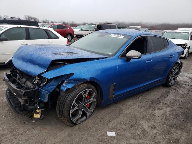 2019 Kia Stinger Gt