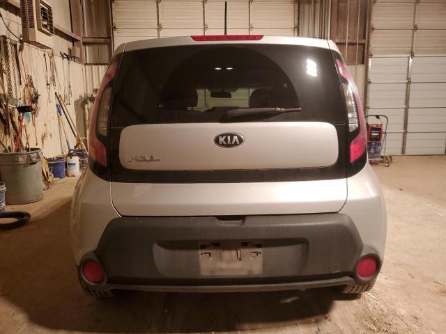 2016 Kia Soul - Фото 6