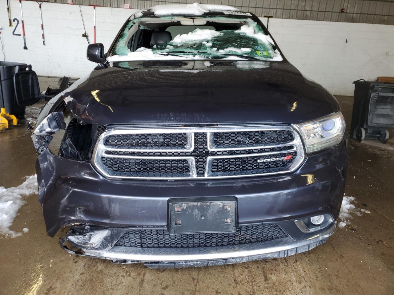 2014 DODGE DURANGO LI - Image 5