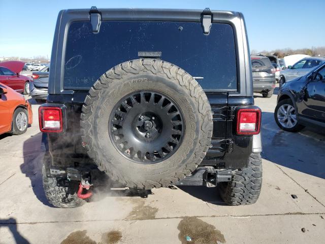 2021 Jeep Wrangler Unlimited Rubicon - Image 6