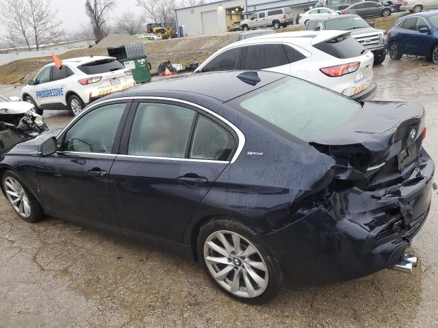 2017 BMW 330E - Image 2