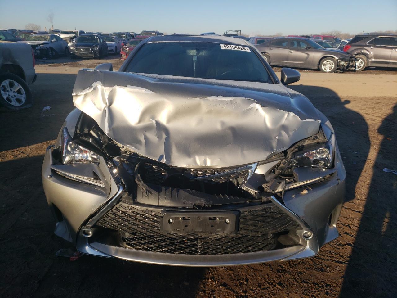 2015 LEXUS RC 350 - Фото 5