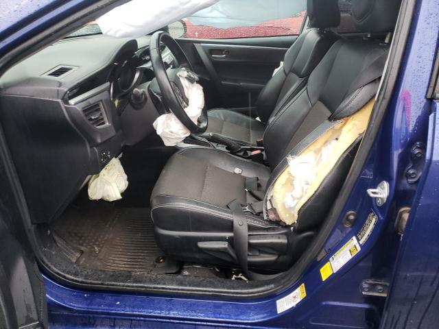 2016 Toyota Corolla L - Фото 7
