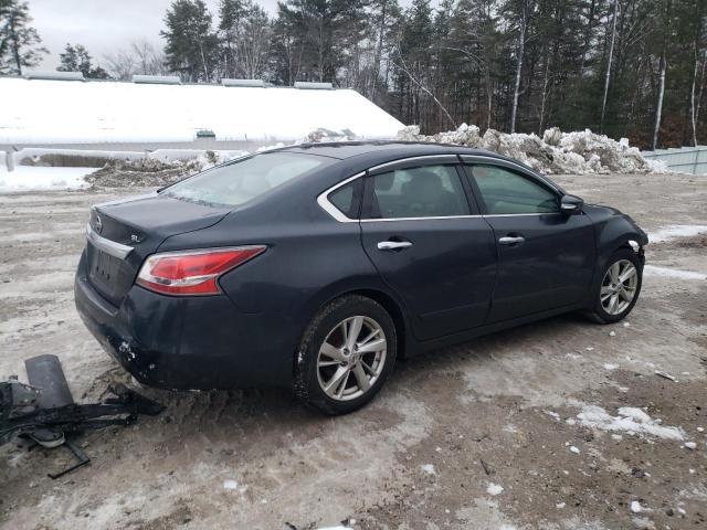 2015 Nissan Altima 2.5 - Фото 3