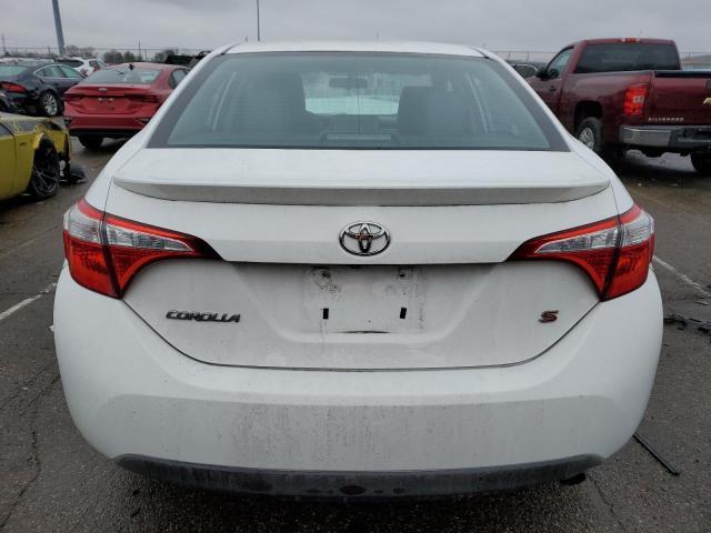 2015 Toyota Corolla L - Фото 6