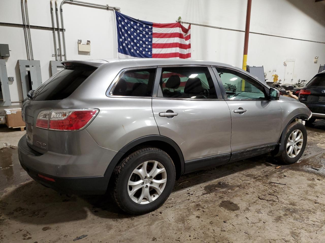 2011 MAZDA CX-9 - Image 3