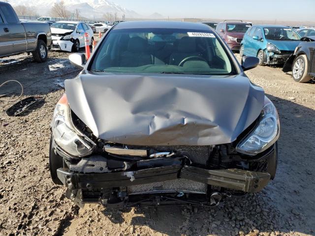 2013 Hyundai Elantra Gls - Фото 5
