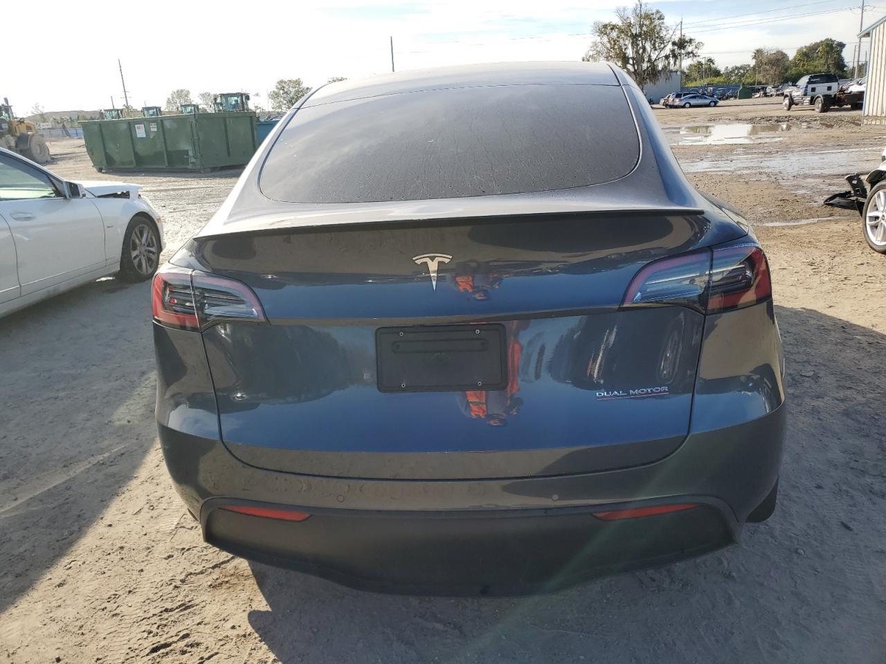 2022 TESLA MODEL Y - Image 6