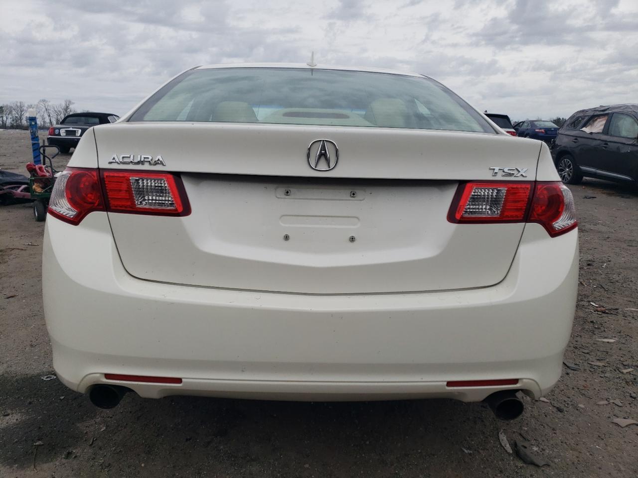 2010 ACURA TSX - Image 6