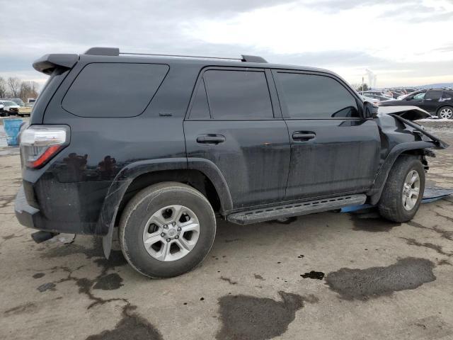 2022 Toyota 4Runner Sr5/Sr5 Premium - Фото 3