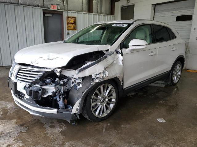 2016 Lincoln Mkc Reserve