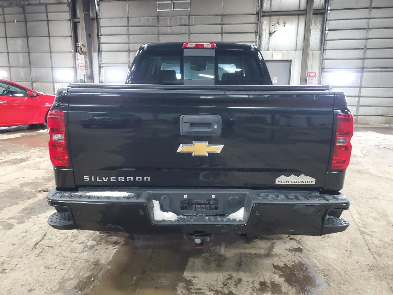 2014 CHEVROLET SILVERADO - Фото 6