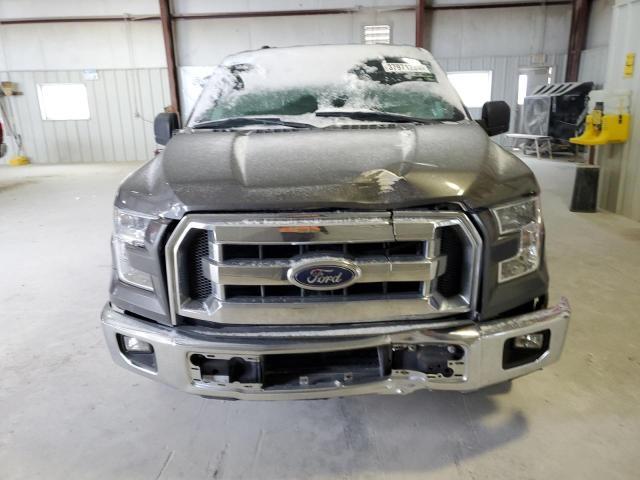 2017 Ford F150 Supercrew - Image 5