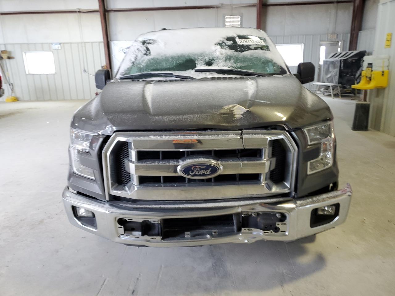 2017 FORD F150 SUPER - Фото 5