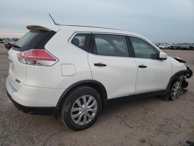 2016 Nissan Rogue S - Фото 3